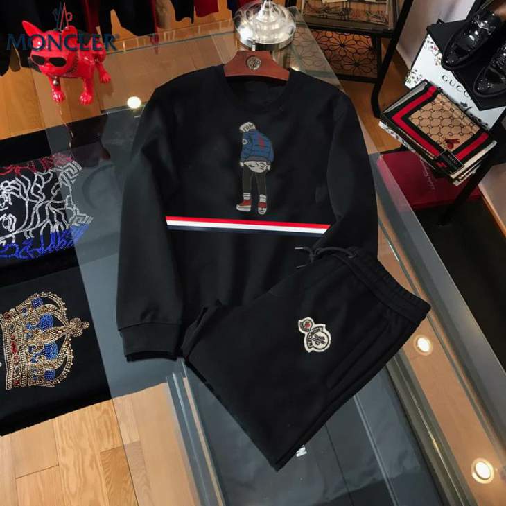 Picture of Moncler Sweater Suits _SKUMonclerM-5XL12yr32741560